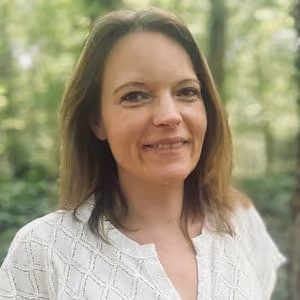 Chloé Chevallier, membre du Supranormal Club
