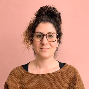 Pauline Esteve, membre du Supranormal Club