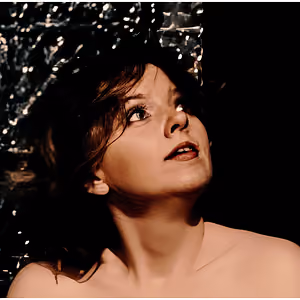 Raphaëlle Delisle, membre du Supranormal Club