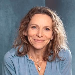 Rachel Viallefond, membre du Supranormal Club