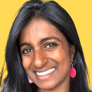 Smitha Berthelot, membre du Supranormal Club