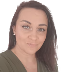 Aurélie, membre du Supranormal Club