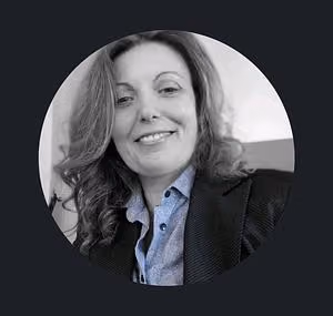 Alexandra Tauziede, membre du Supranormal Club