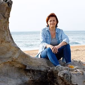 Julie Espiau, membre du Supranormal Club