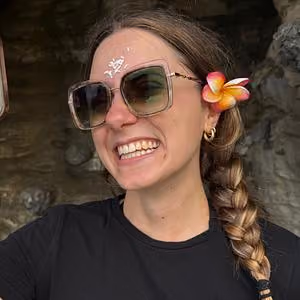 Emeline Lamy, membre du Supranormal Club