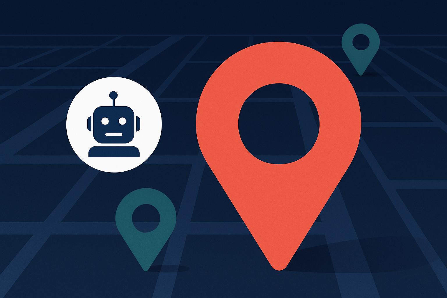 The Future of Local SEO: How AI is Changing Google Maps Ranking