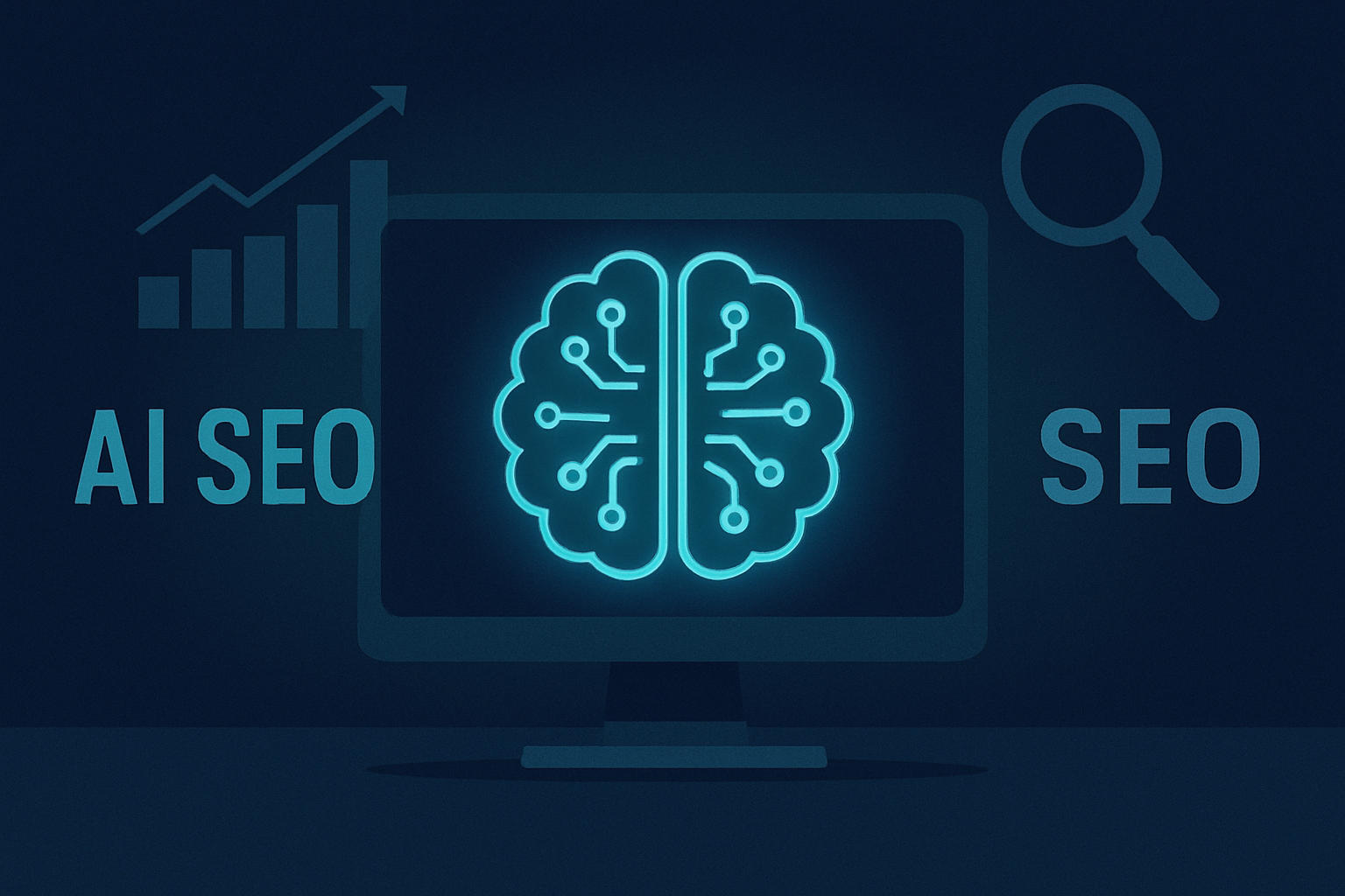 Why AI SEO Outperforms Traditional SEO Every Time