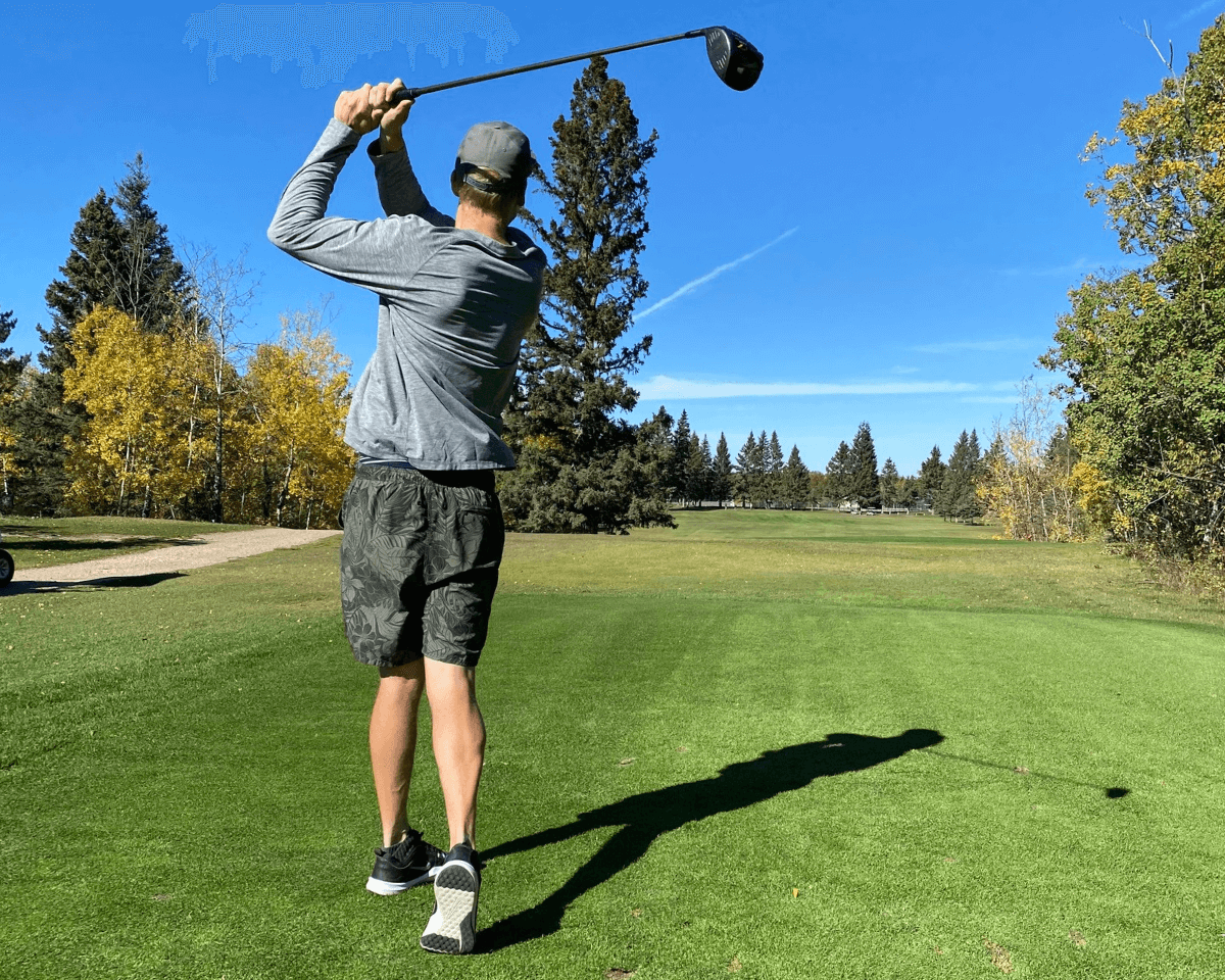 golf stay and play packages