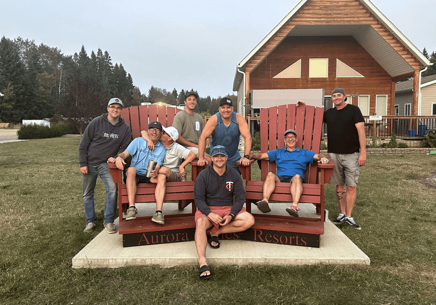 adventure vacation packages