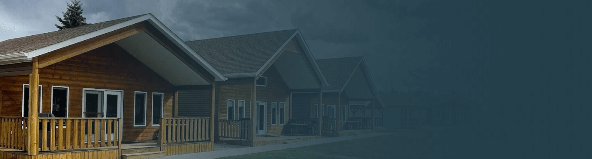 Cabin Rentals Saskatchewan