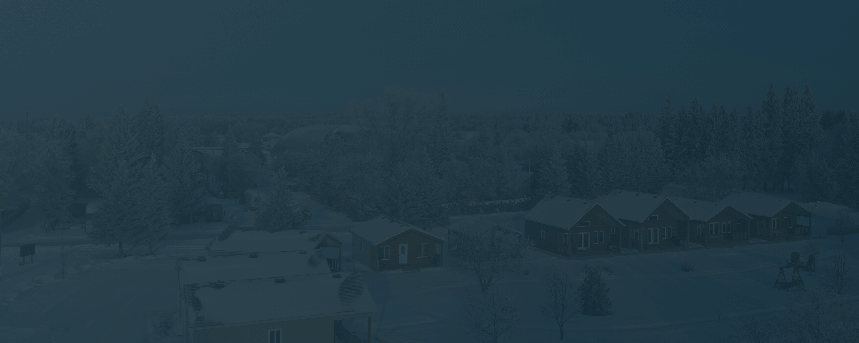 Pet Friendly Cabin Rentals