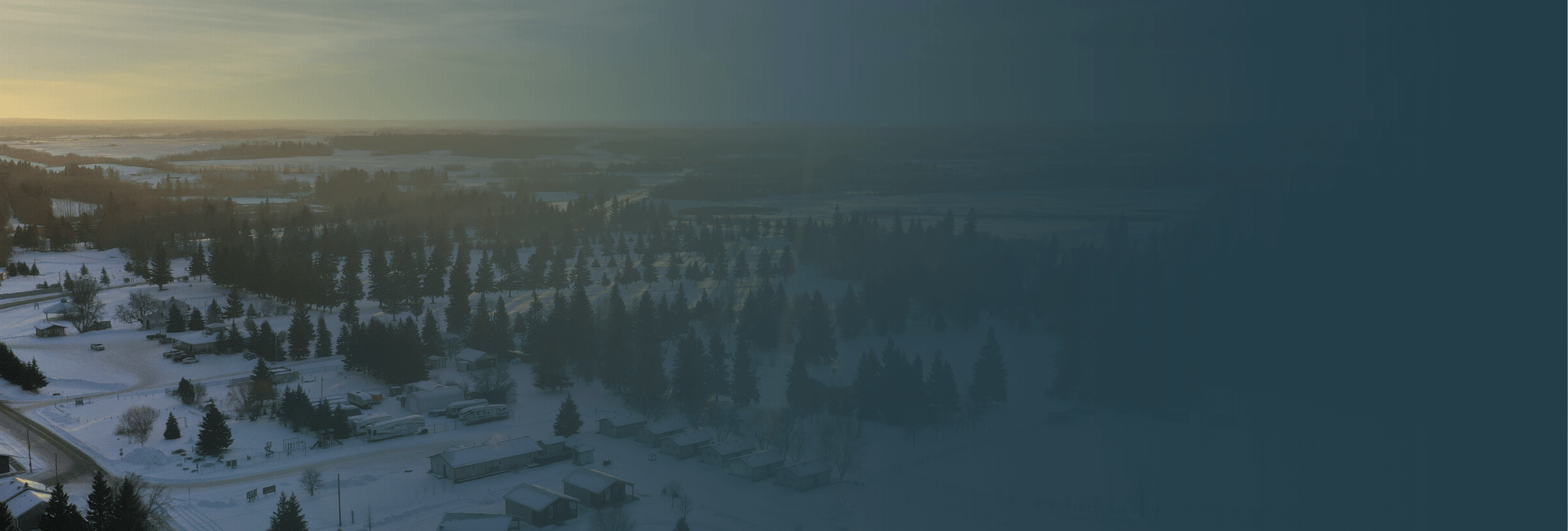 Aurora Skies Resorts Mission