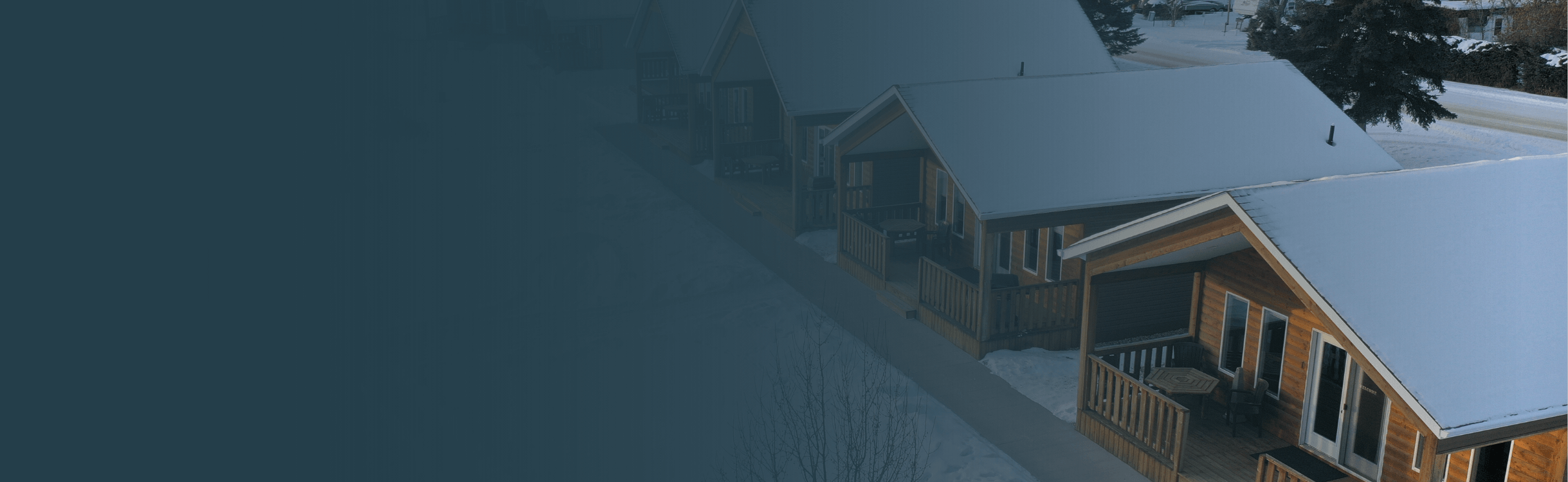 Aurora Skies Resorts Vision