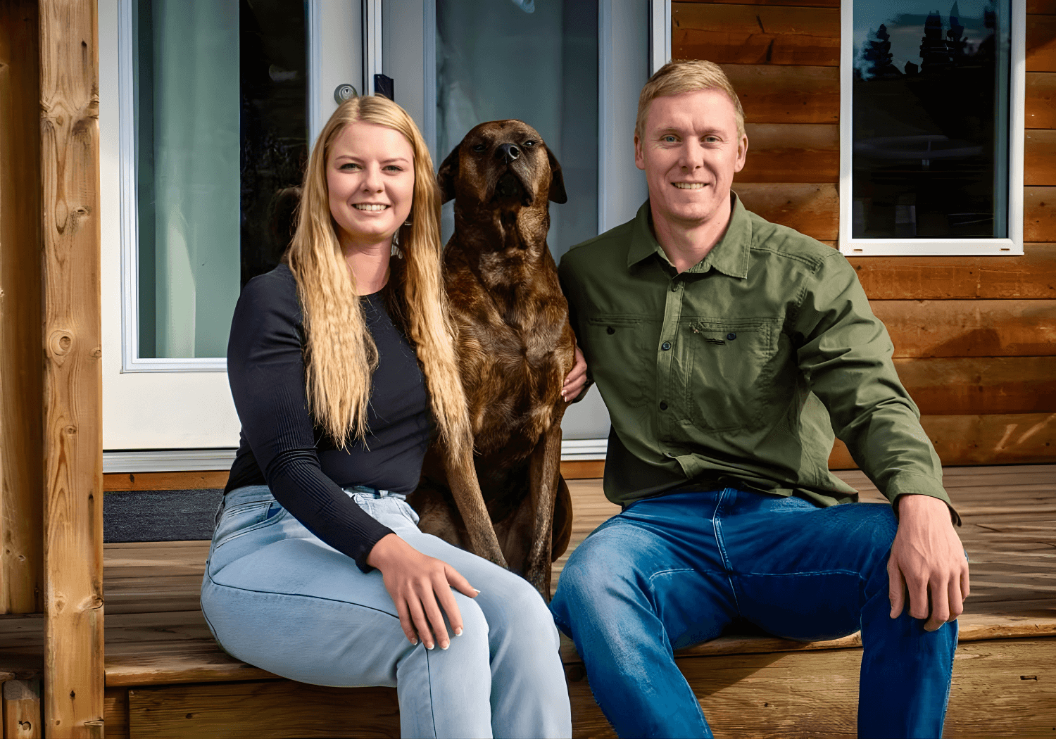 Family-owned Cabin Rentals Saskatchewan