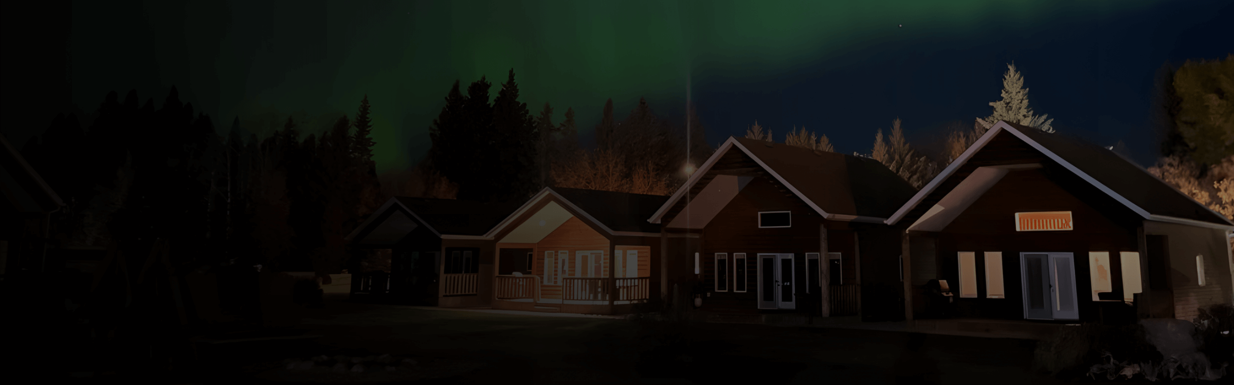 Aurora Skies Resorts Review