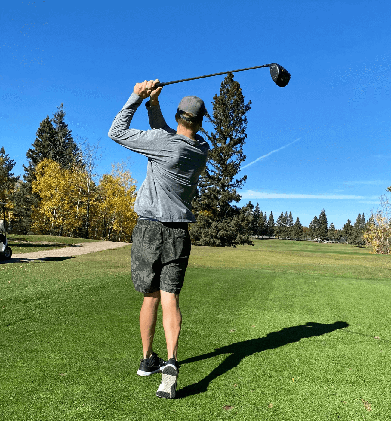 Golf Stay & Play Packages