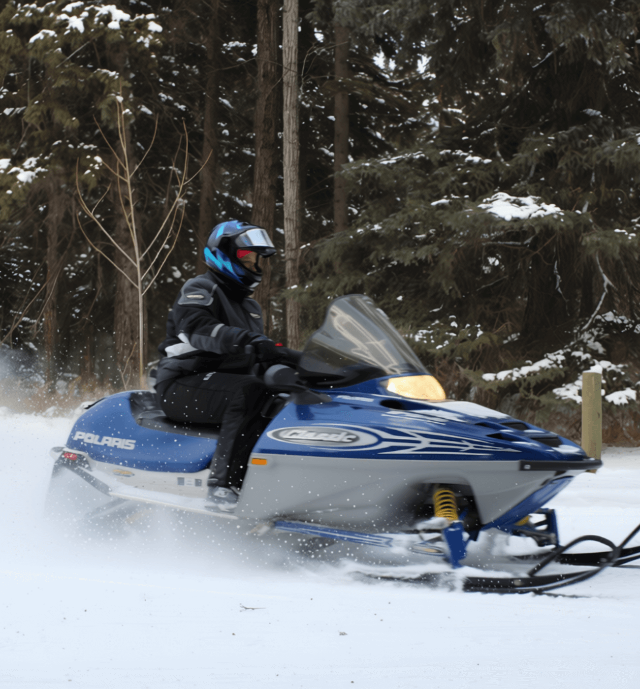 Winter Adventure Packages