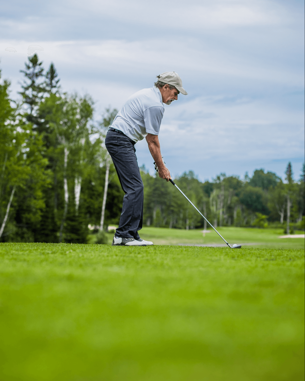 Golf Vacation Packages