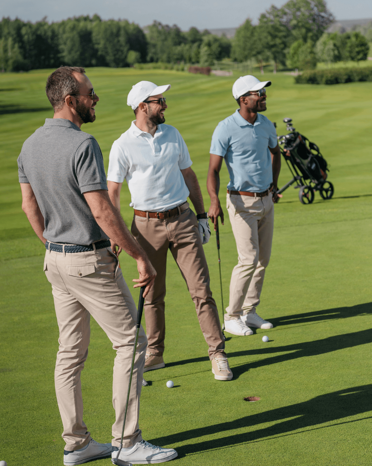 Saskatchewan Golf Resorts