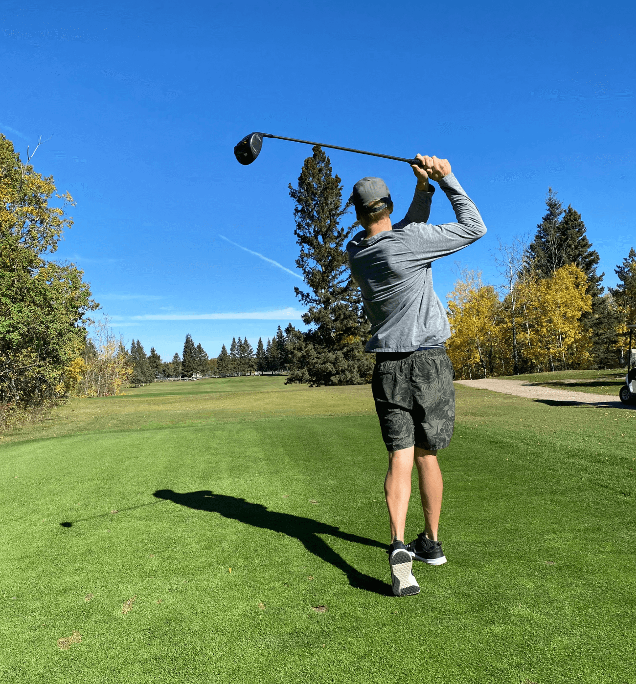 2-Night Golf Stay & Play Package