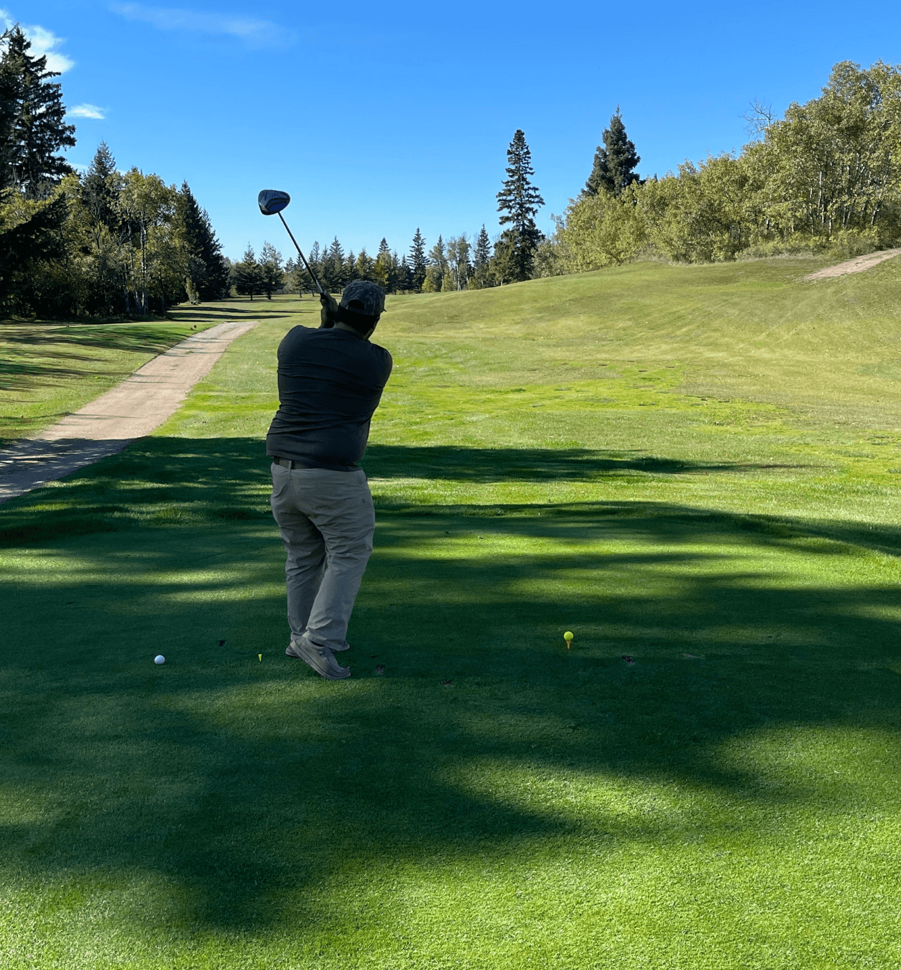 1-Night Golf Stay & Play Package