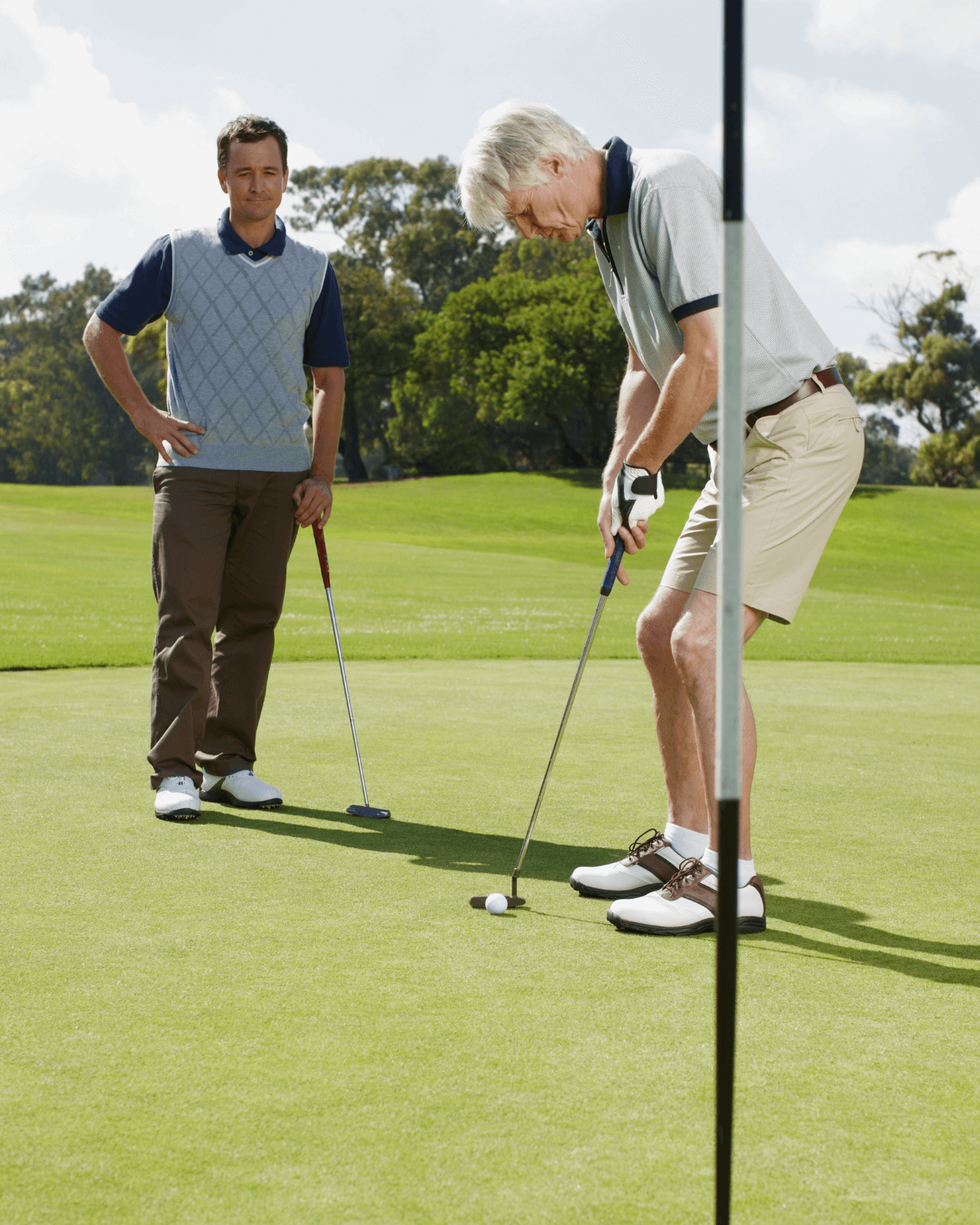 Stay And Play Golf Packages