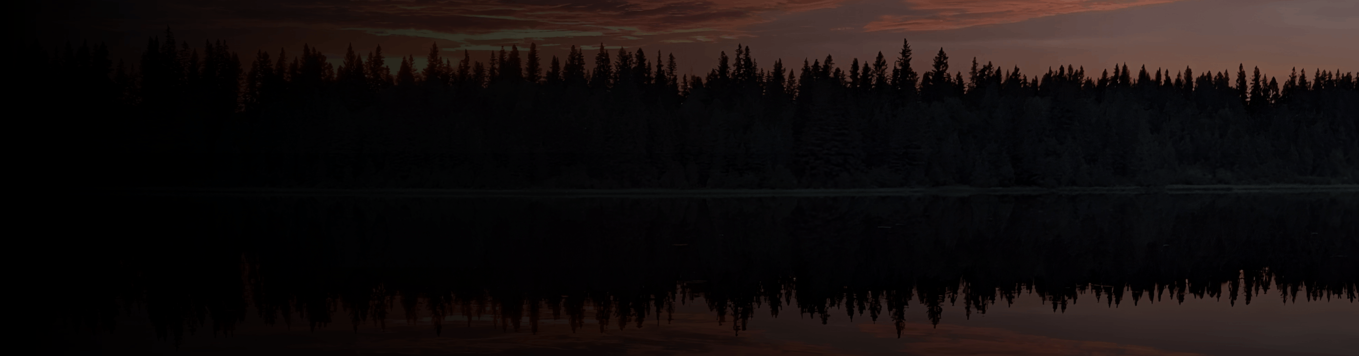 Lakes in Saskatchewan with cabin rentals