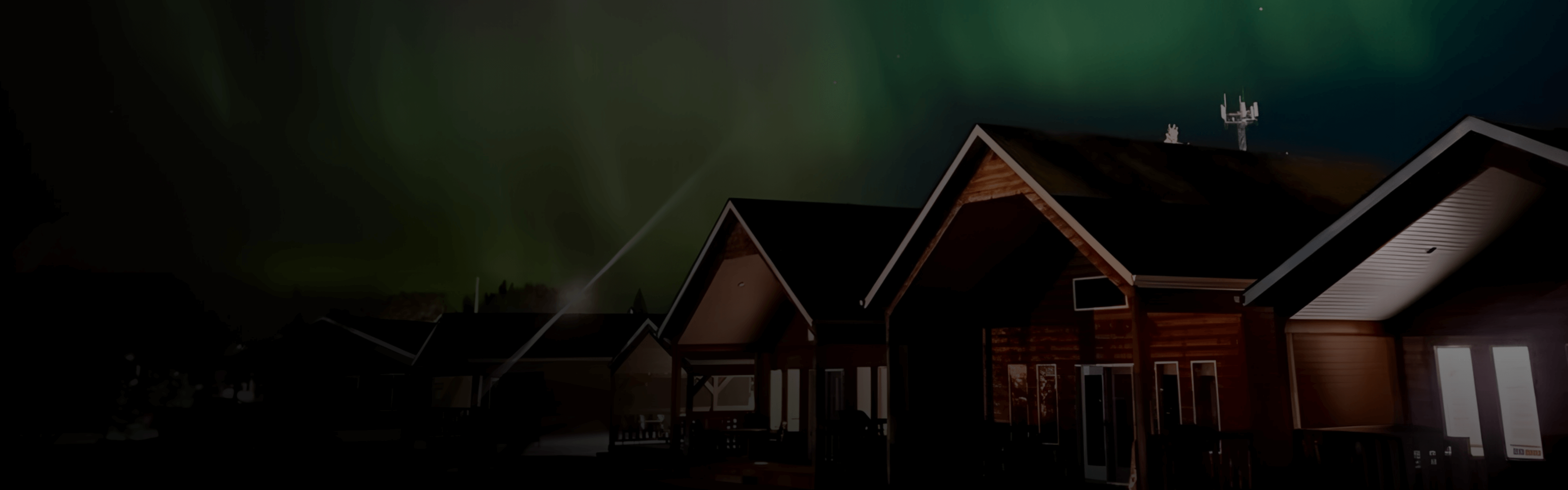 Aurora Skies Resort FAQs