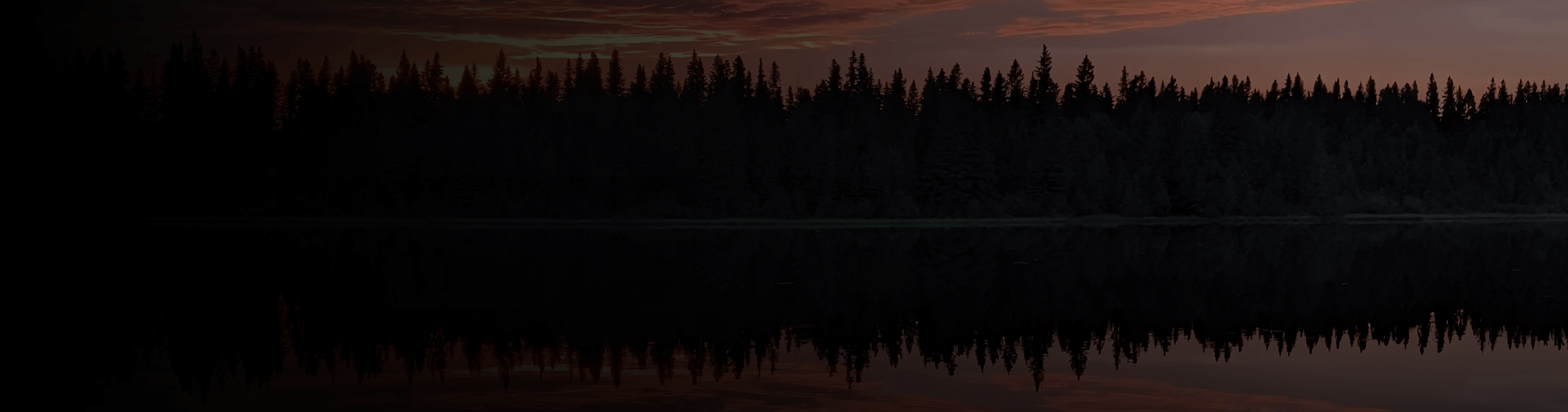 Fully Equipped Year-Round Stays