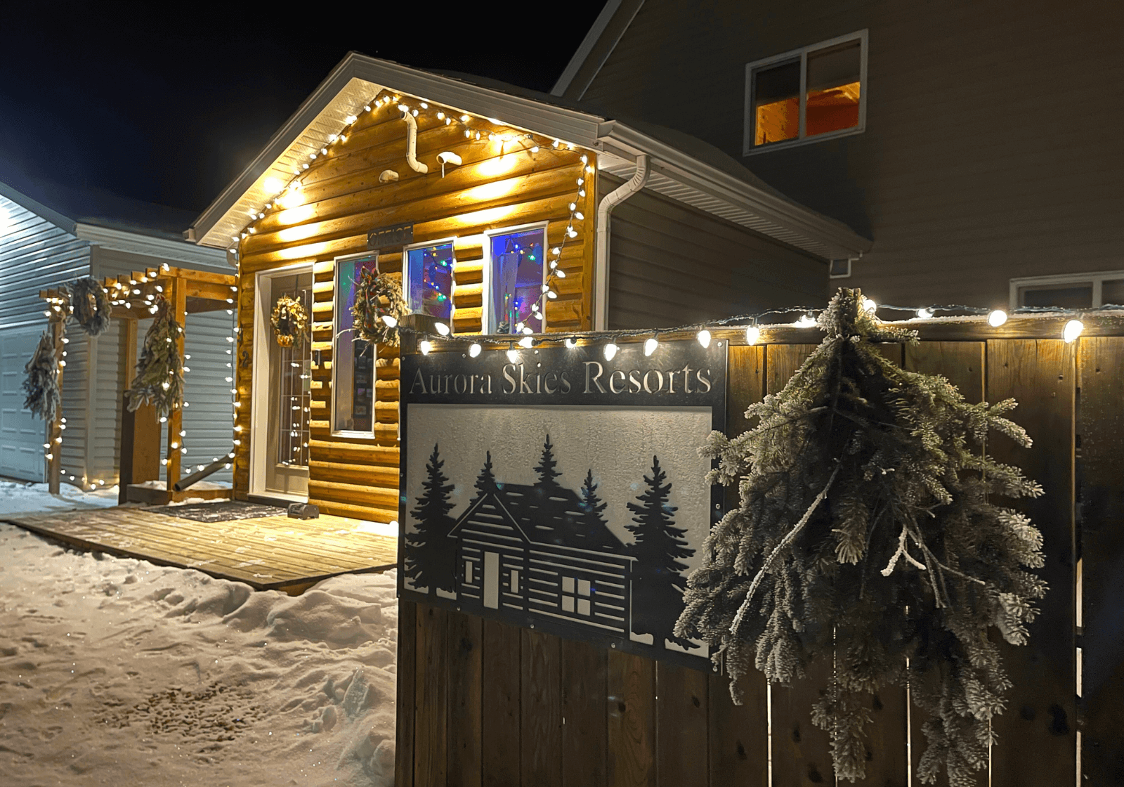 Cabins For Rent Saskatchewan