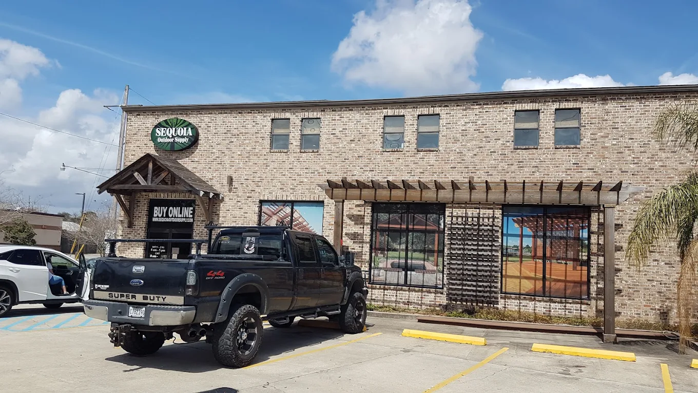image of Sequoia Outdoor Supply 