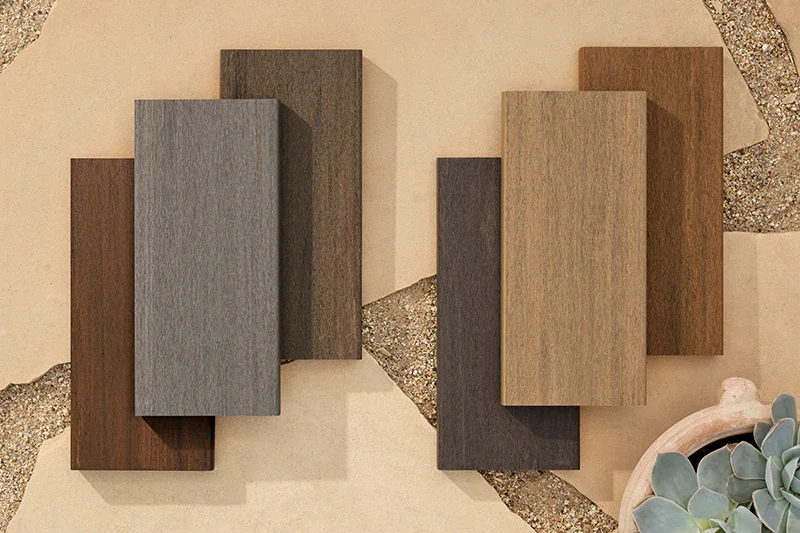 composite color options