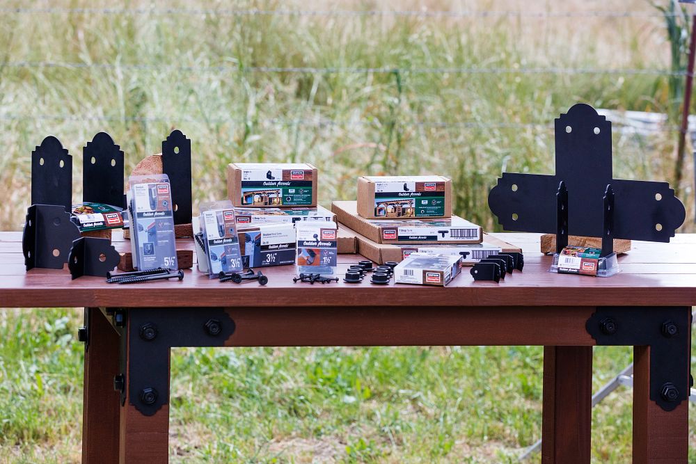 simpson strong tie background image 