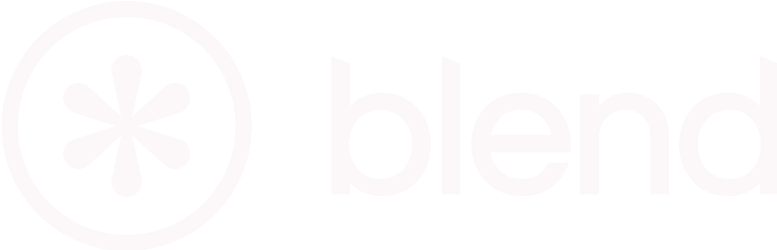 Blend Logo