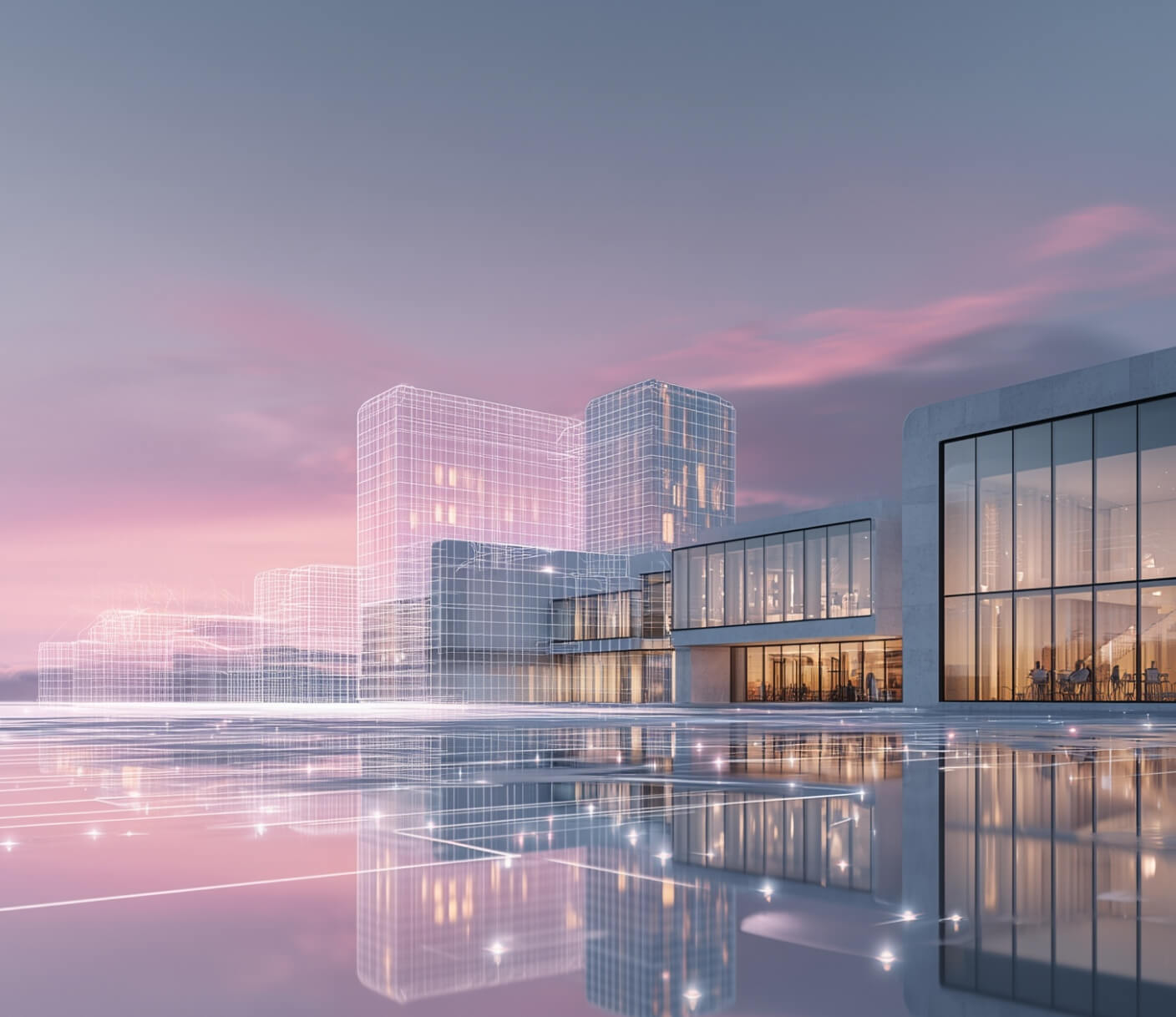 U-Cloud University was created to transform the university from a physical model to a software model — from “university as a building” to “university as a system” that can be scaled, copied, and replicated anywhere.