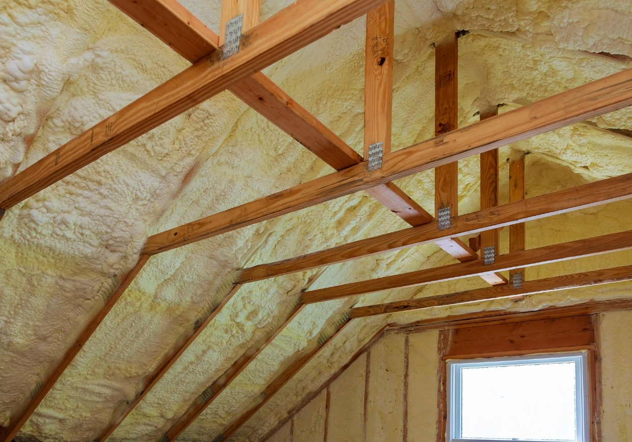 The Complete Guide to Sprayfoam Removal: What Homeowners Need to Know