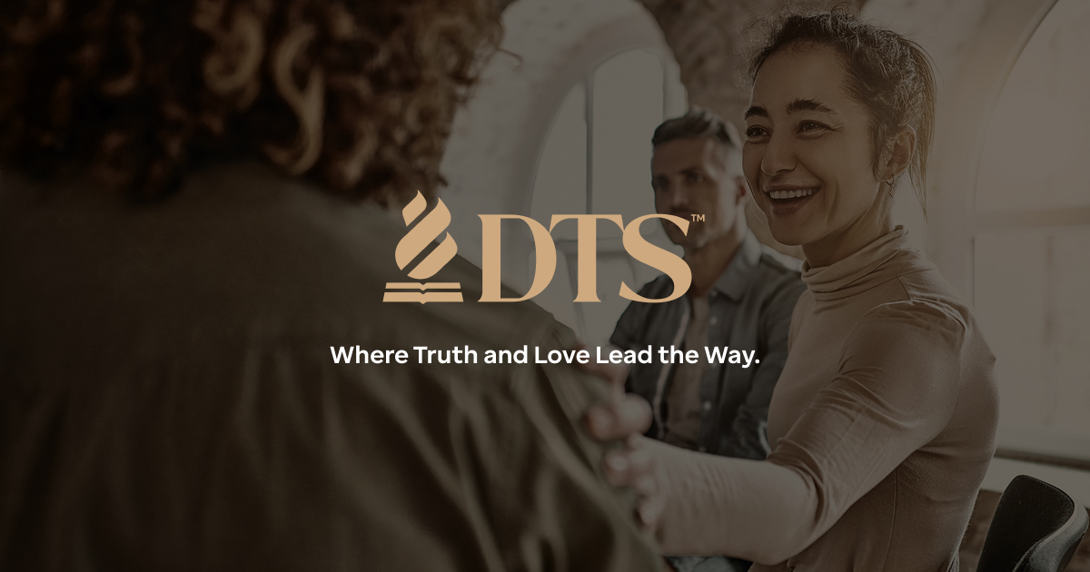 Doctrinal Statement | Dallas Theological Seminary