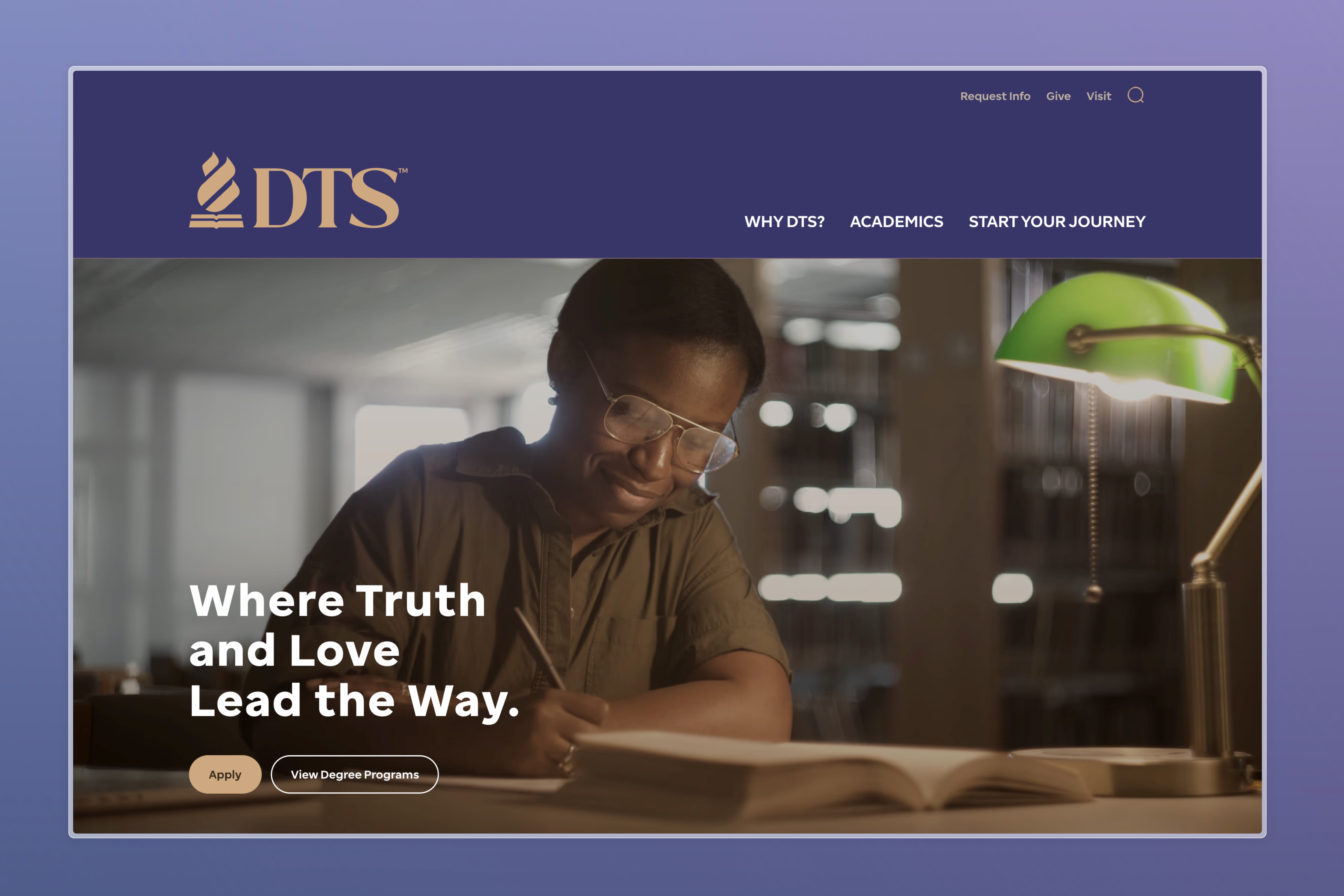 DTS.edu thumbnail