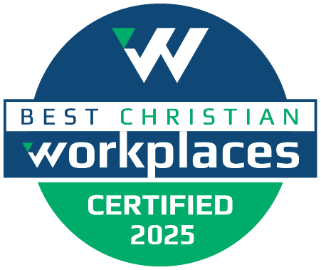 Best Christian Workplaces: Certified 2025
