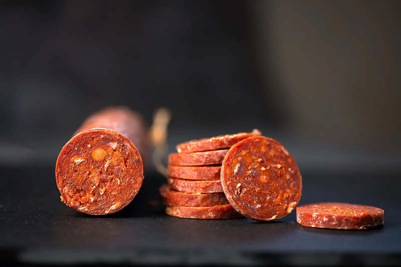 Charcuterie for chefs by Rare & Pasture