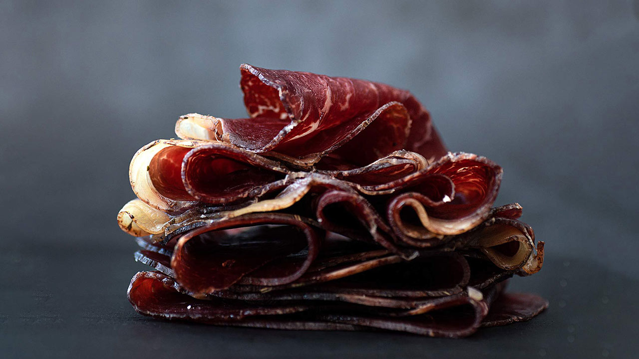 Rare & Pasture Charcuterie