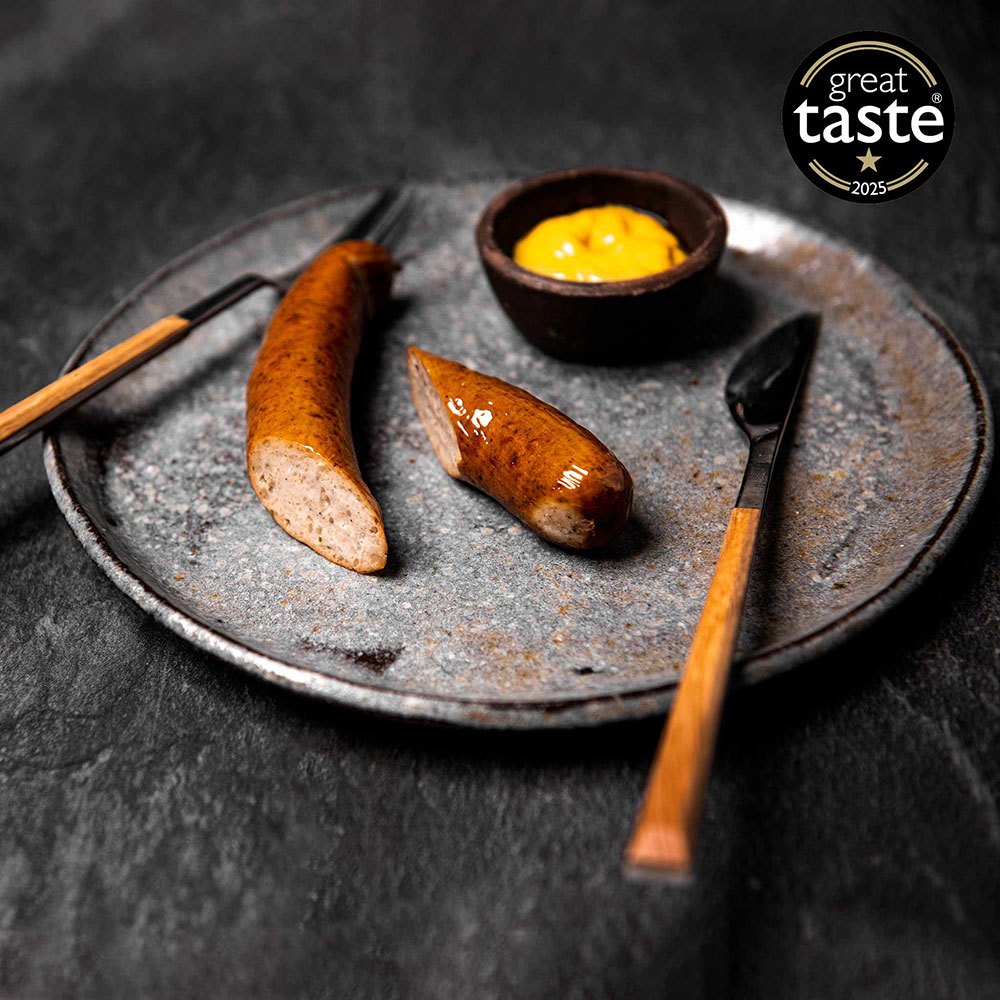 Frankfurters by Rare & Pasture