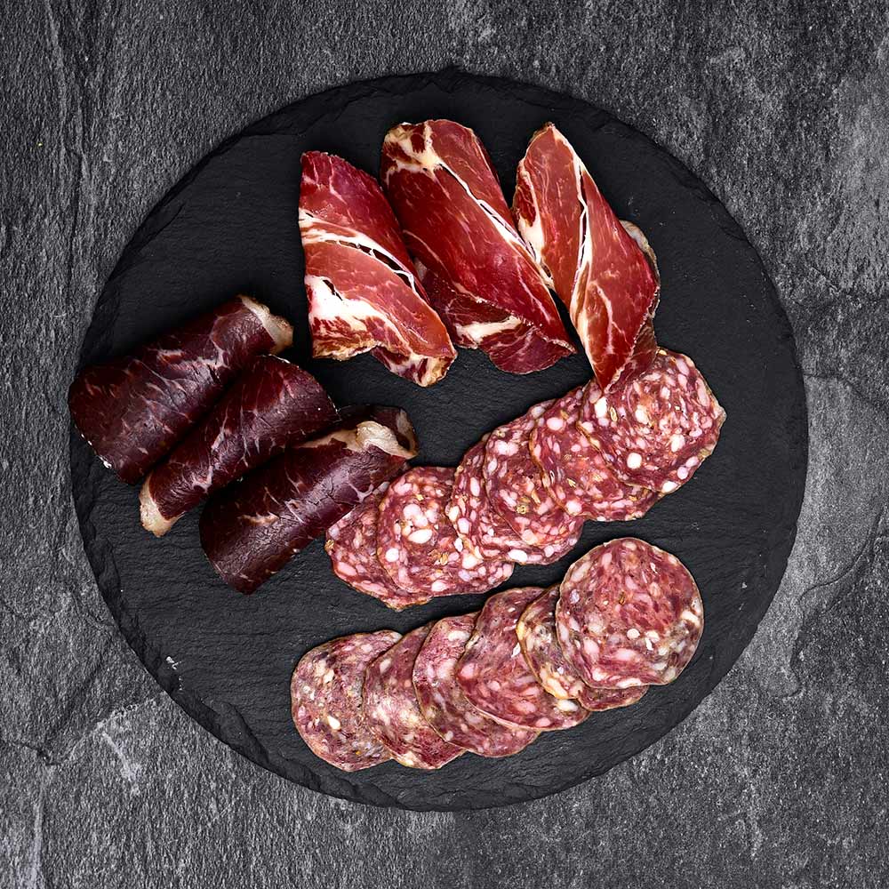 Air-Dried Meats by Rare & Pasture