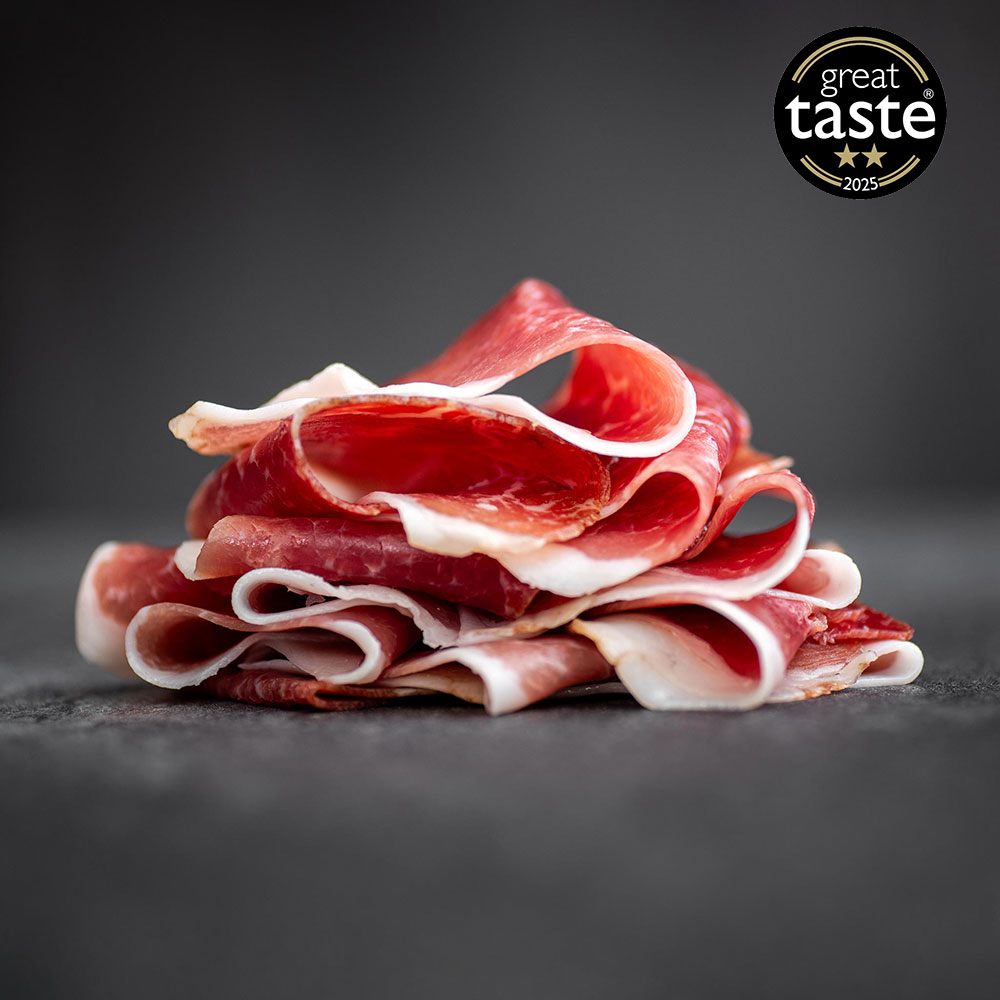 Air-Dried Ham by Rare & Pasture