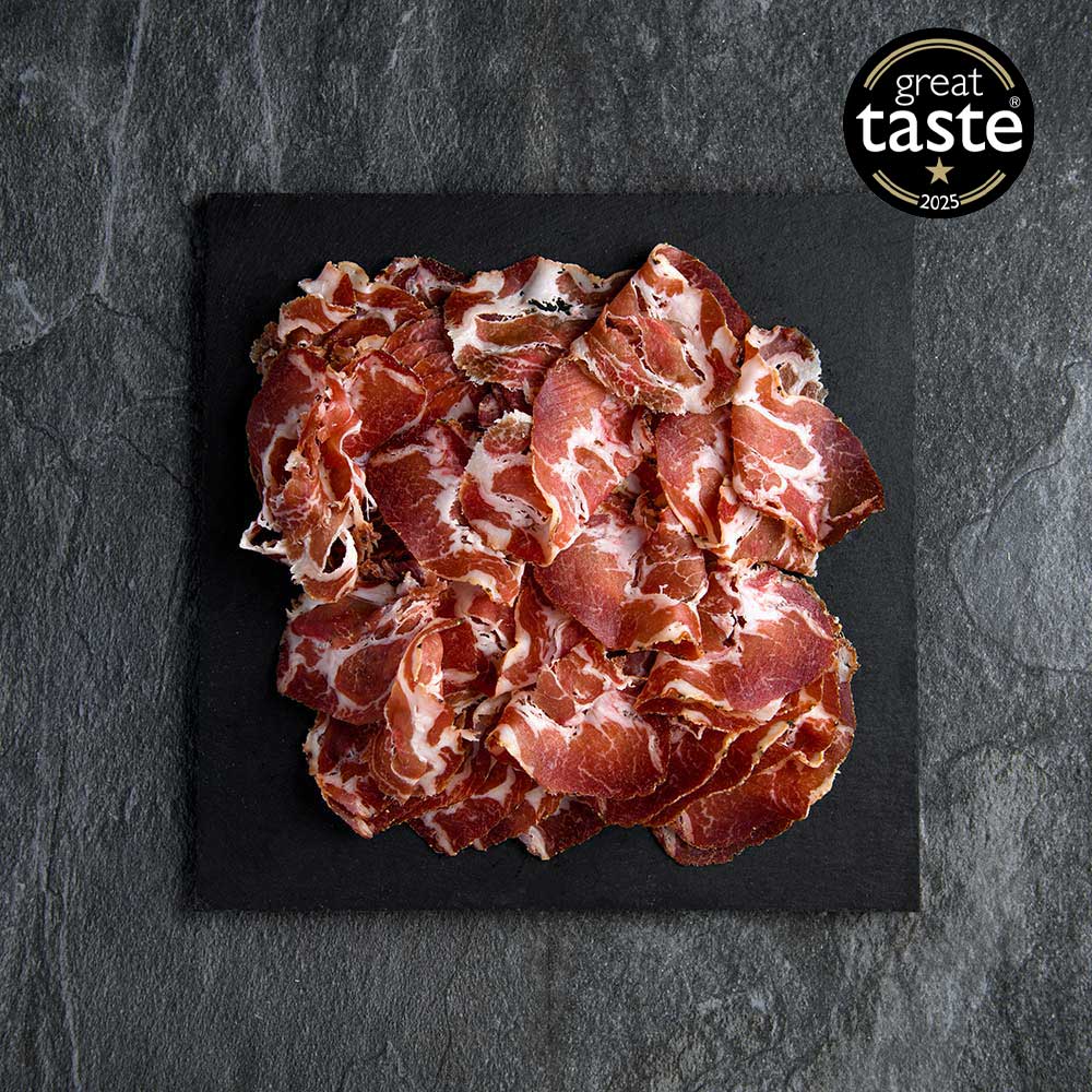 Coppa by Rare & Pasture