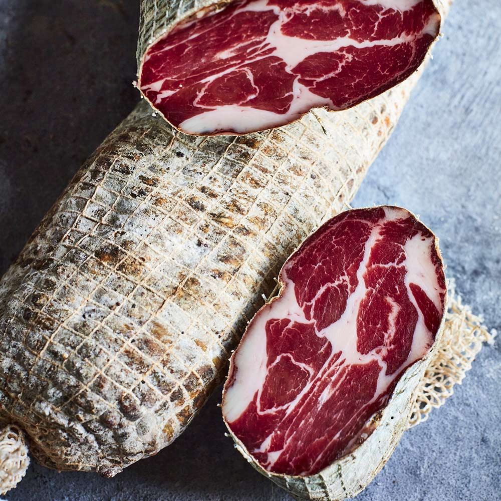 Coppa by Rare & Pasture