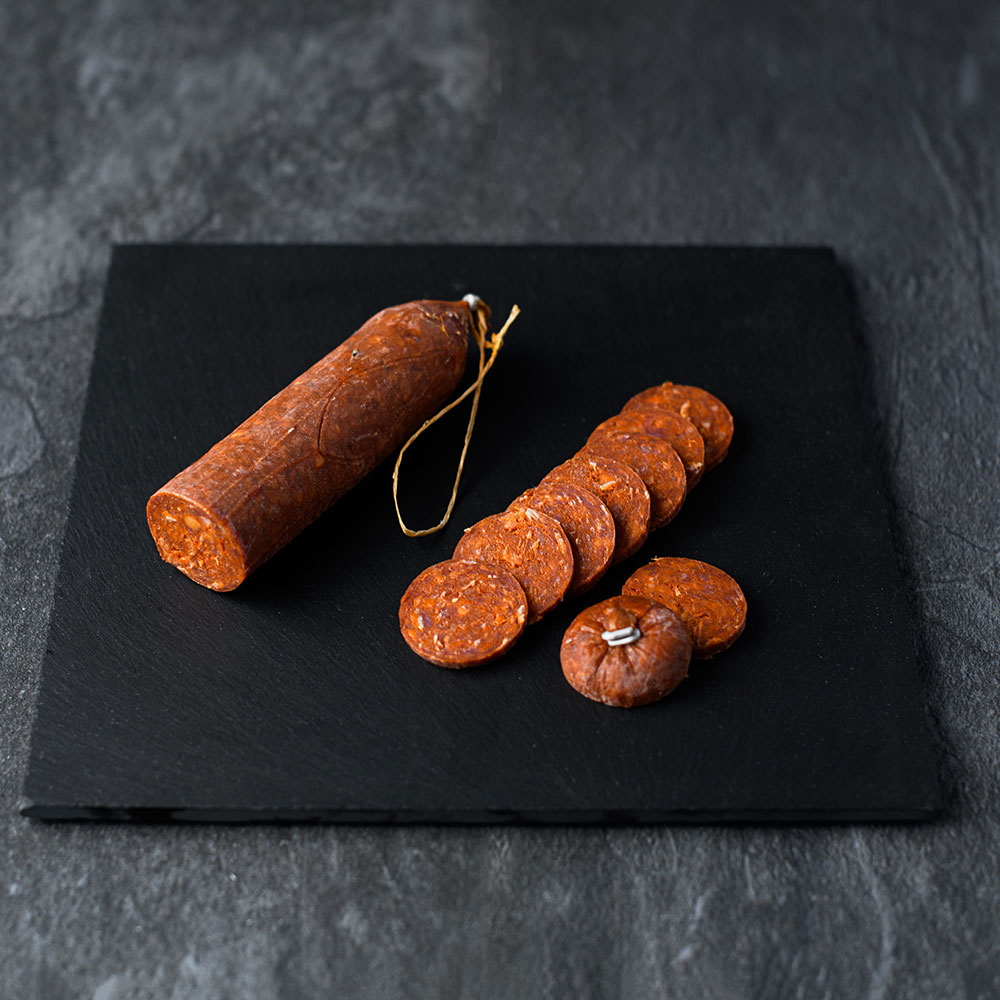 Chef's ingredients range by Rare & Pasture
