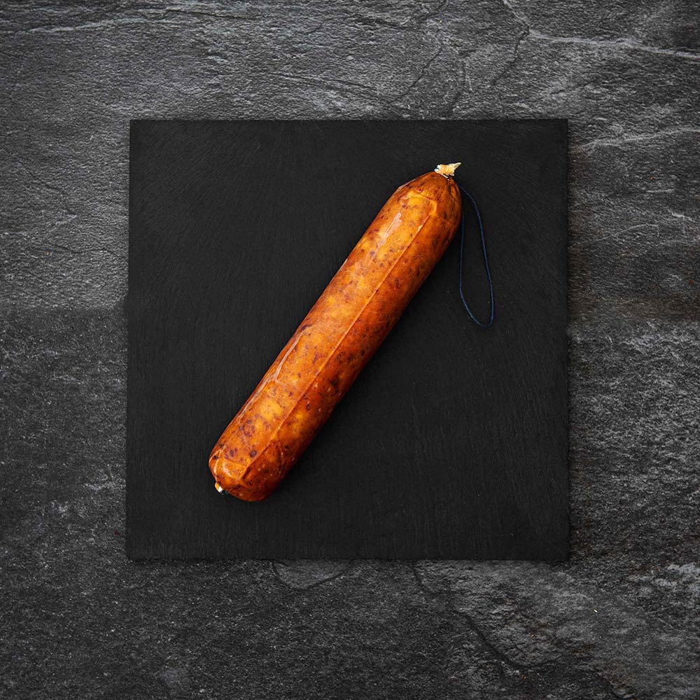 'Nduja by Rare & Pasture