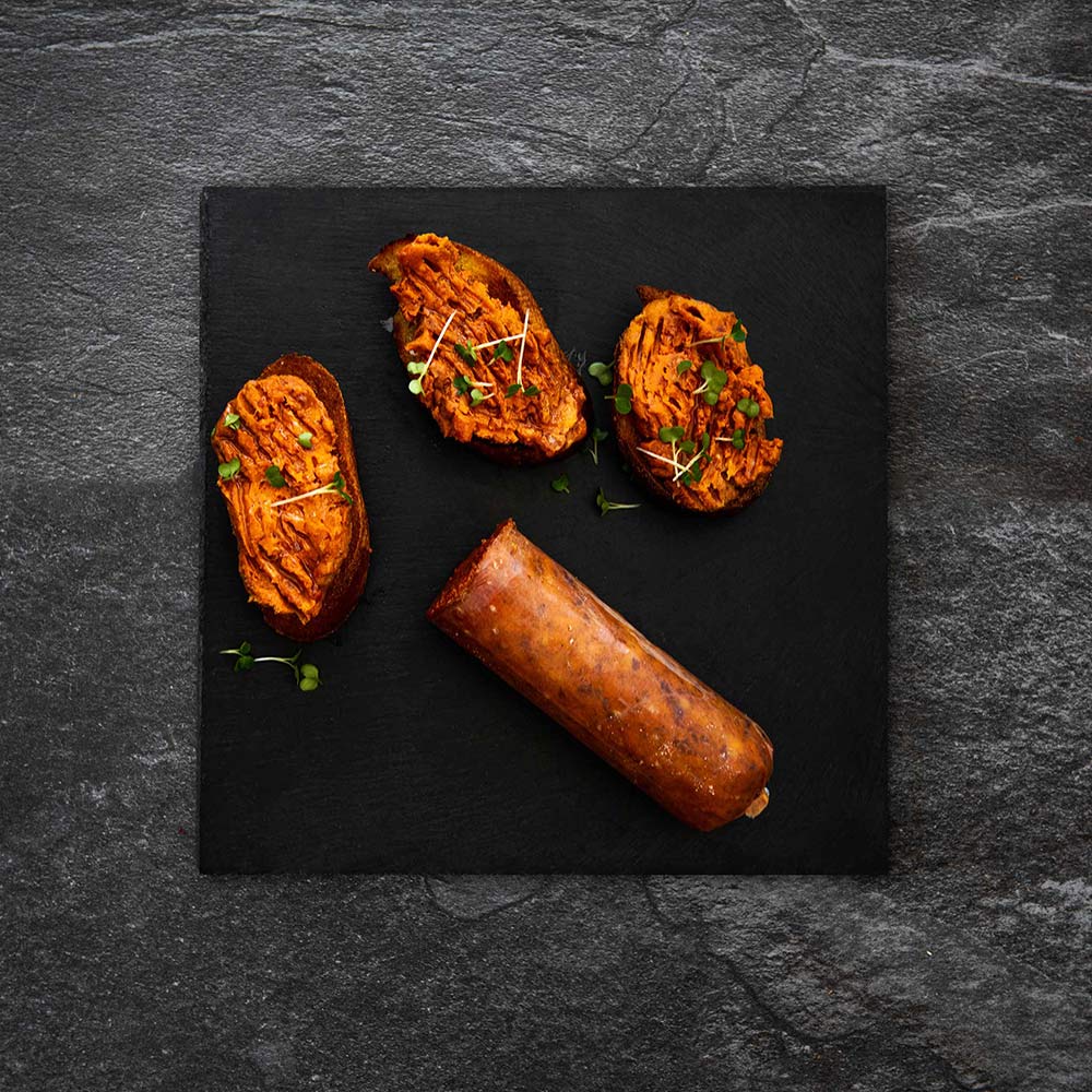 'Nduja by Rare & Pasture