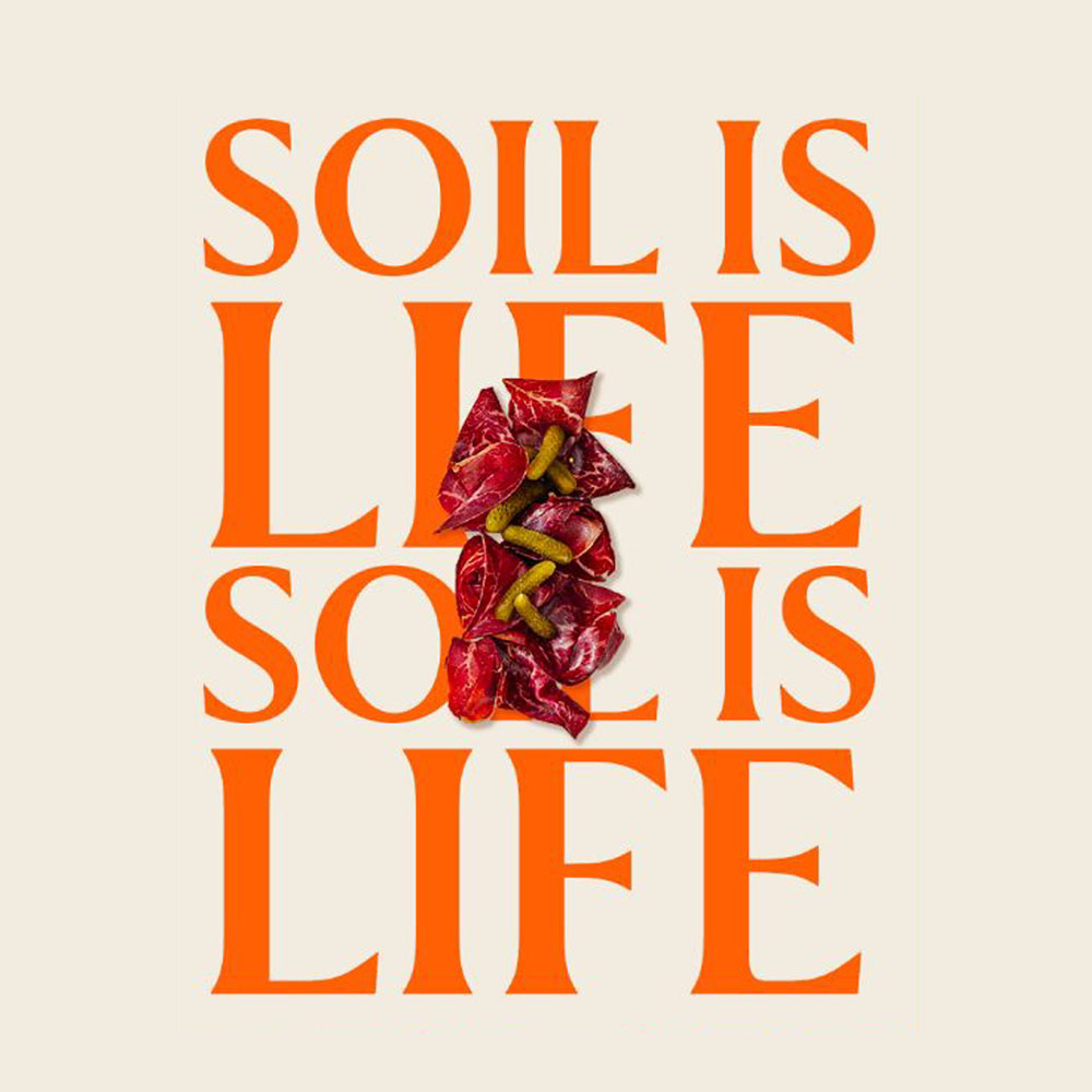 Soil is Life